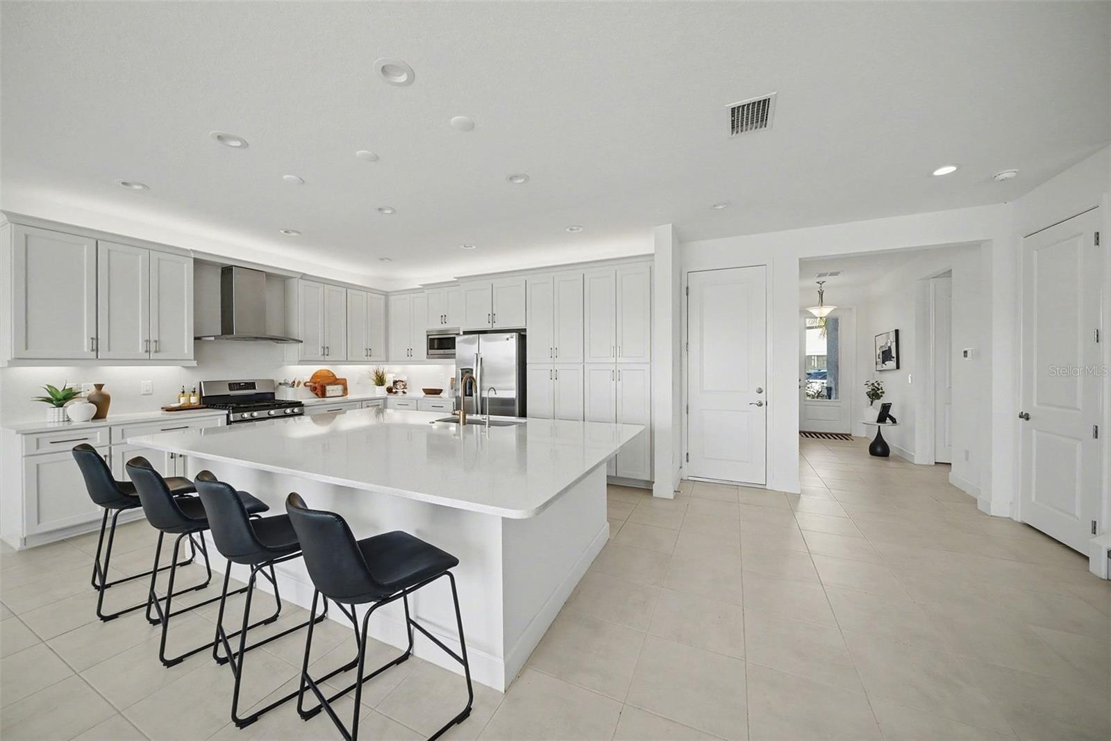 WINDING RIDGE - Residential