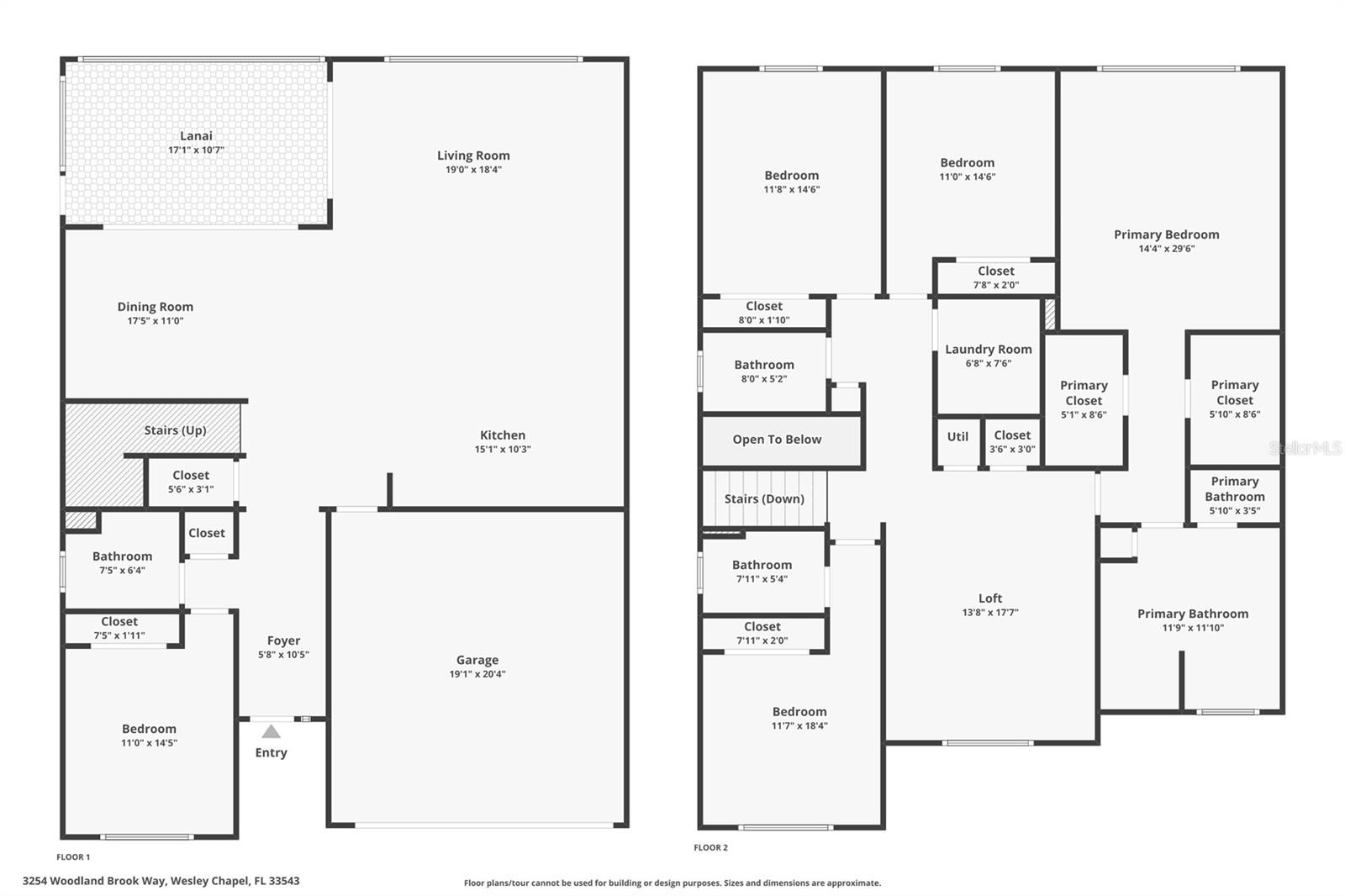 WINDING RIDGE - Residential
