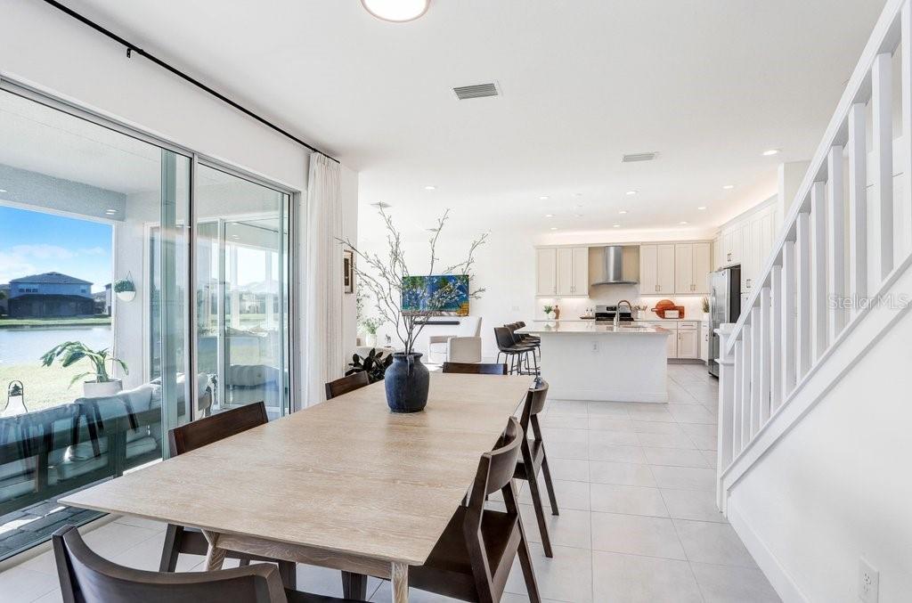 WINDING RIDGE - Residential