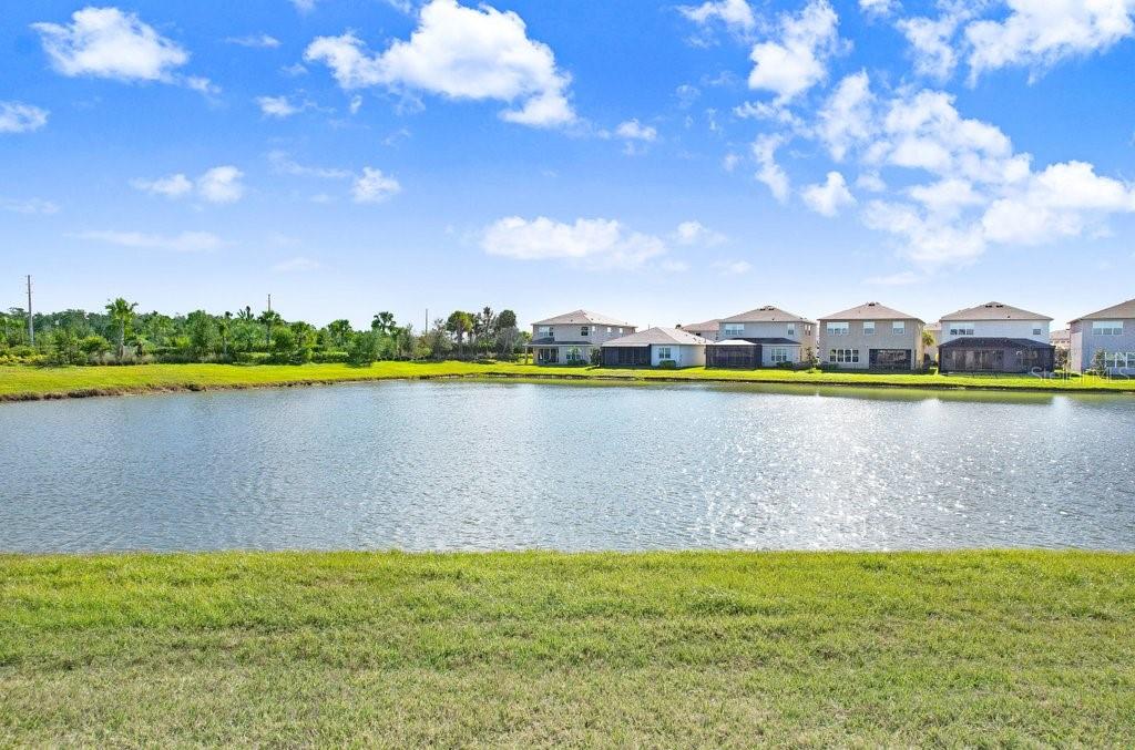 WINDING RIDGE - Residential