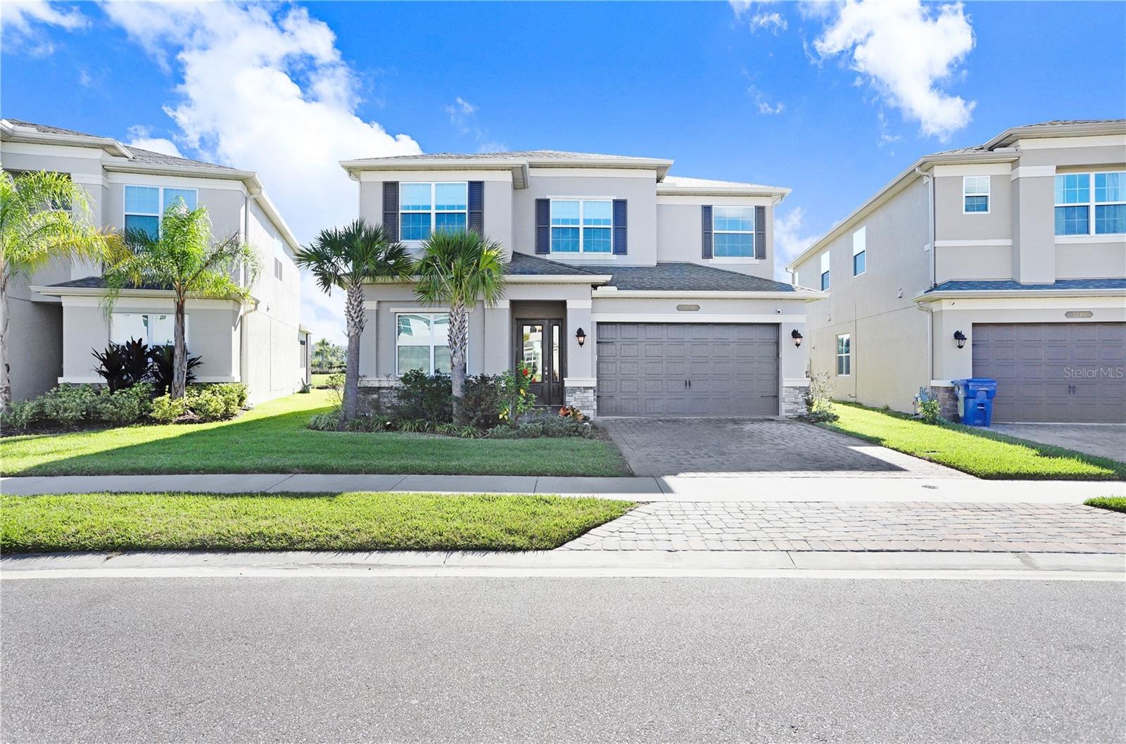 WINDING RIDGE - Residential