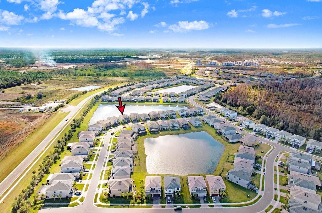 WINDING RIDGE - Residential