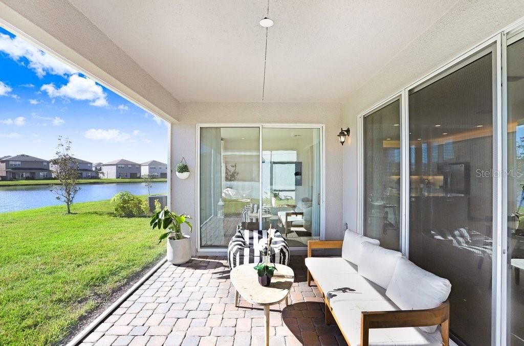 WINDING RIDGE - Residential