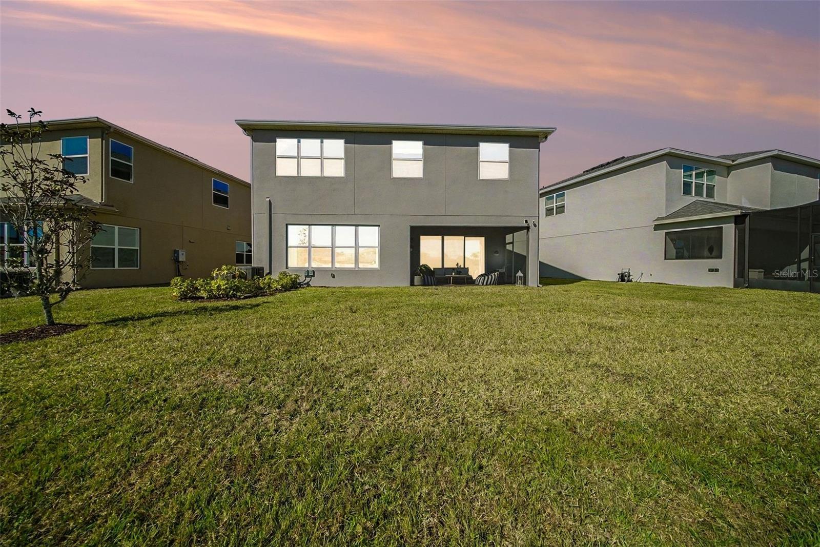 WINDING RIDGE - Residential