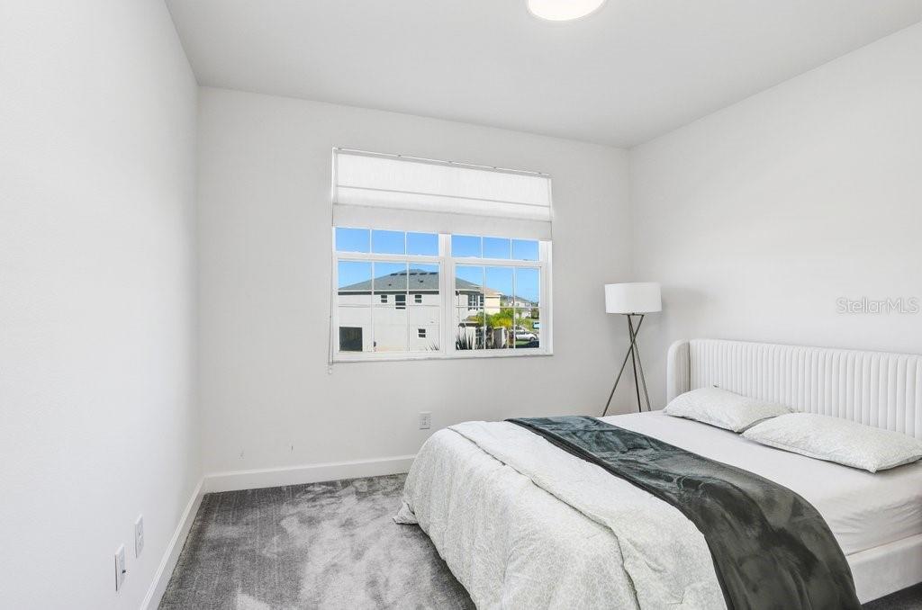 WINDING RIDGE - Residential