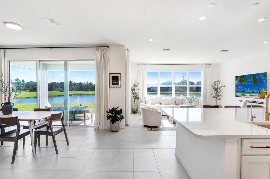 WINDING RIDGE - Residential