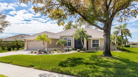 2235 JASMINE WAY NORTH PORT FL 34287