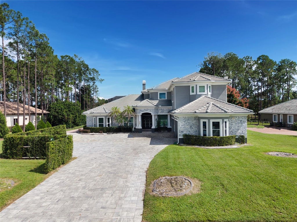 Photo of 4205 Clarice Court, Windermere, FL 34786 (MLS # O6450995)