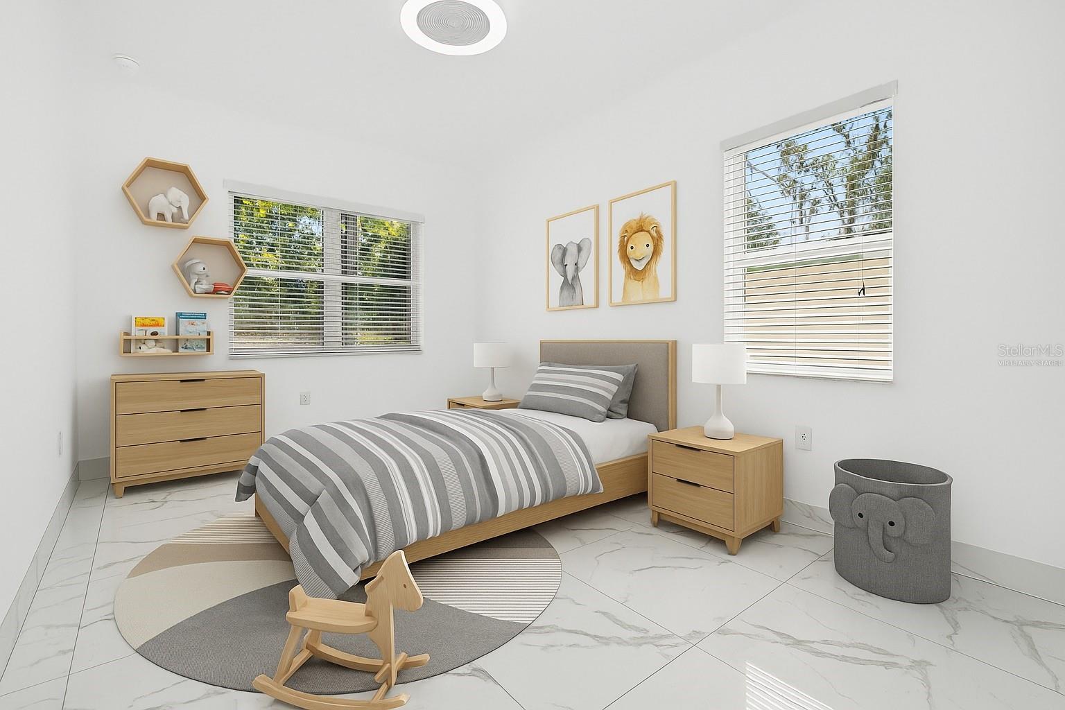 TEMPLE TERRACE TOWNSITE - Residential Lease