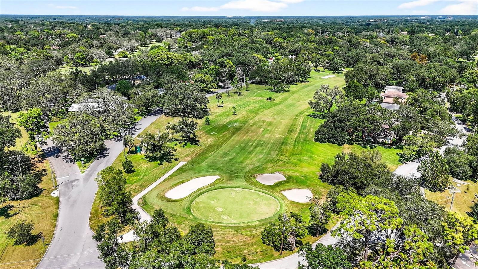 TEMPLE TERRACE TOWNSITE - Residential Lease