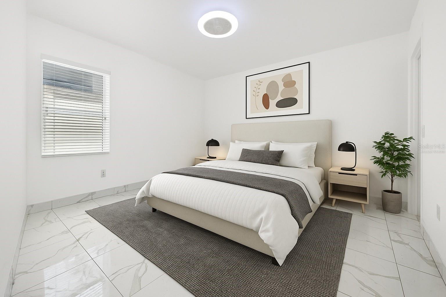 TEMPLE TERRACE TOWNSITE - Residential Lease