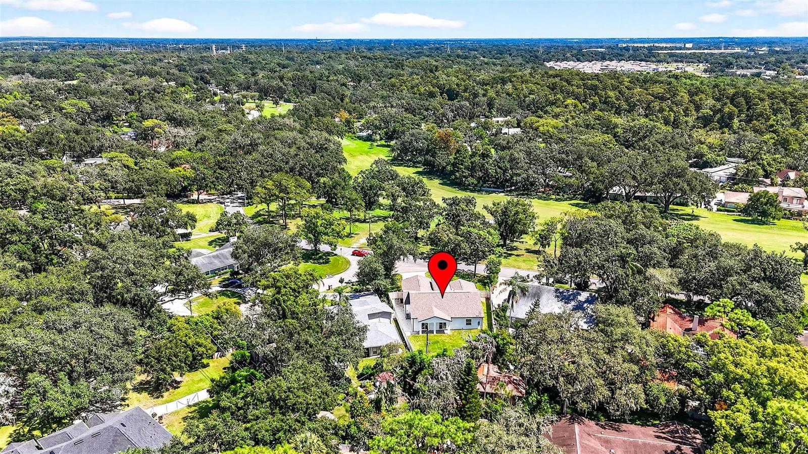 TEMPLE TERRACE TOWNSITE - Residential Lease