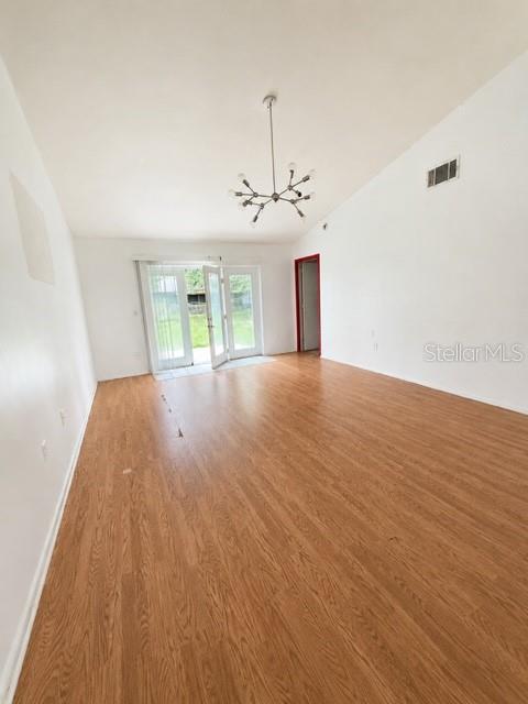 2116 SAND RUN ROAD