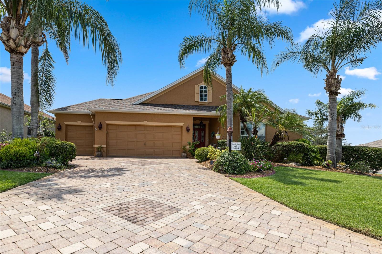 View THE VILLAGES, FL 32162 house