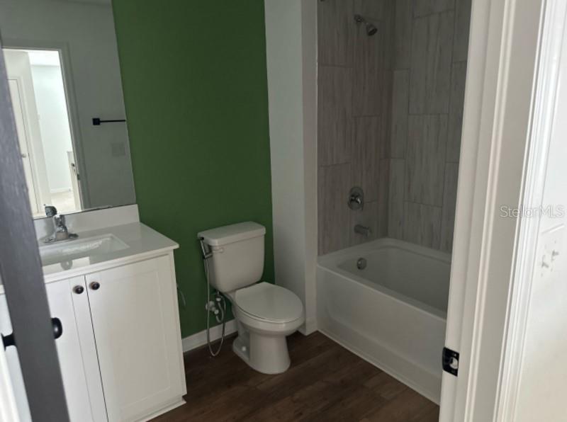 TRILBY XING PH 2 - Residential Lease