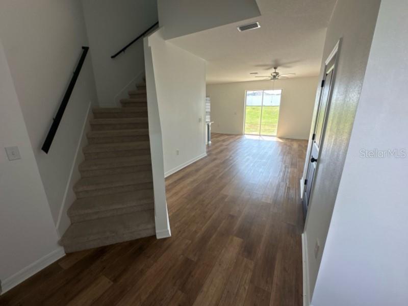 TRILBY XING PH 2 - Residential Lease