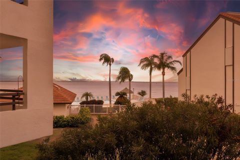 Photo of 103 1st Street E #115, St Petersburg, FL 33715 (MLS # TB8532421)