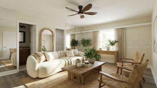 RIVERDALE SUB PH 2 - Residential