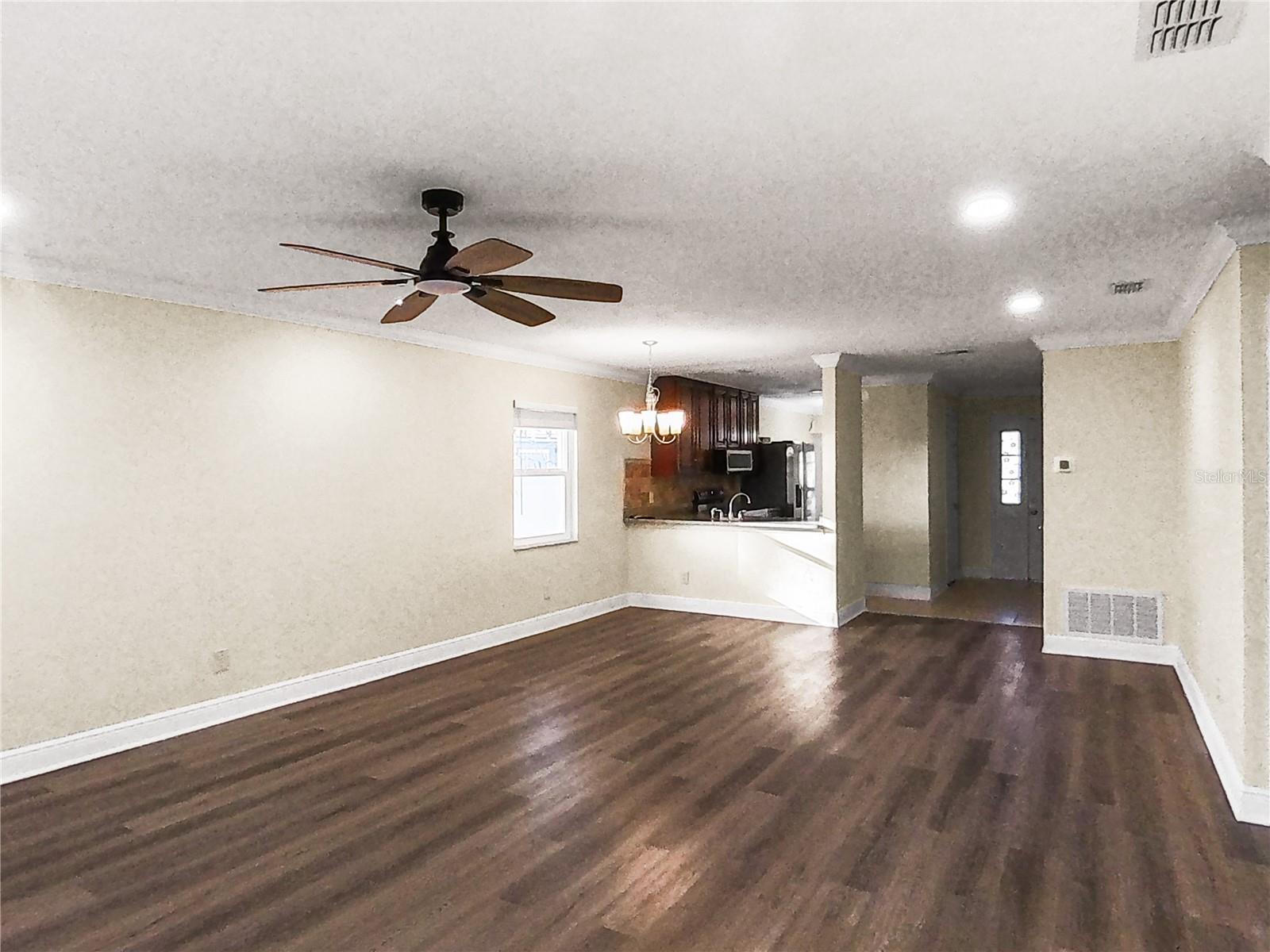 RIVERDALE SUB PH 2 - Residential