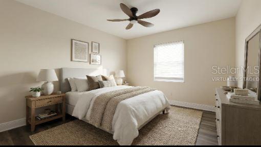 RIVERDALE SUB PH 2 - Residential