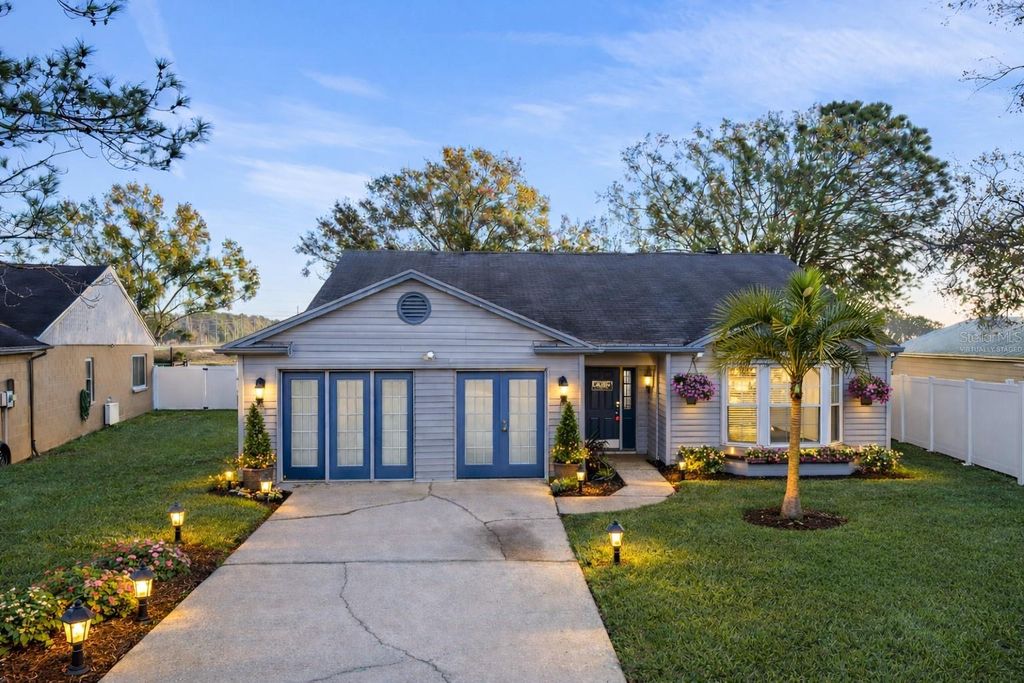 Photo of 8341 Paddlewheel Street, Tampa, FL 33637 (MLS # TB8464302)