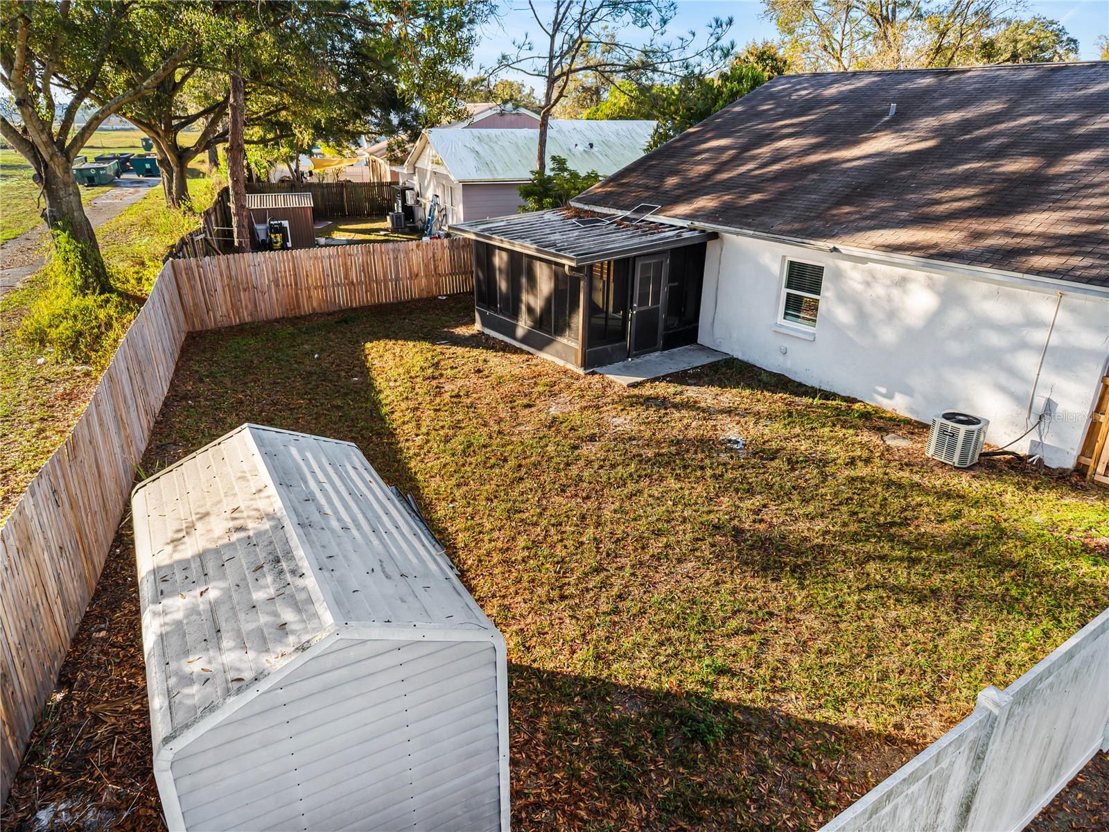 RIVERDALE SUB PH 2 - Residential