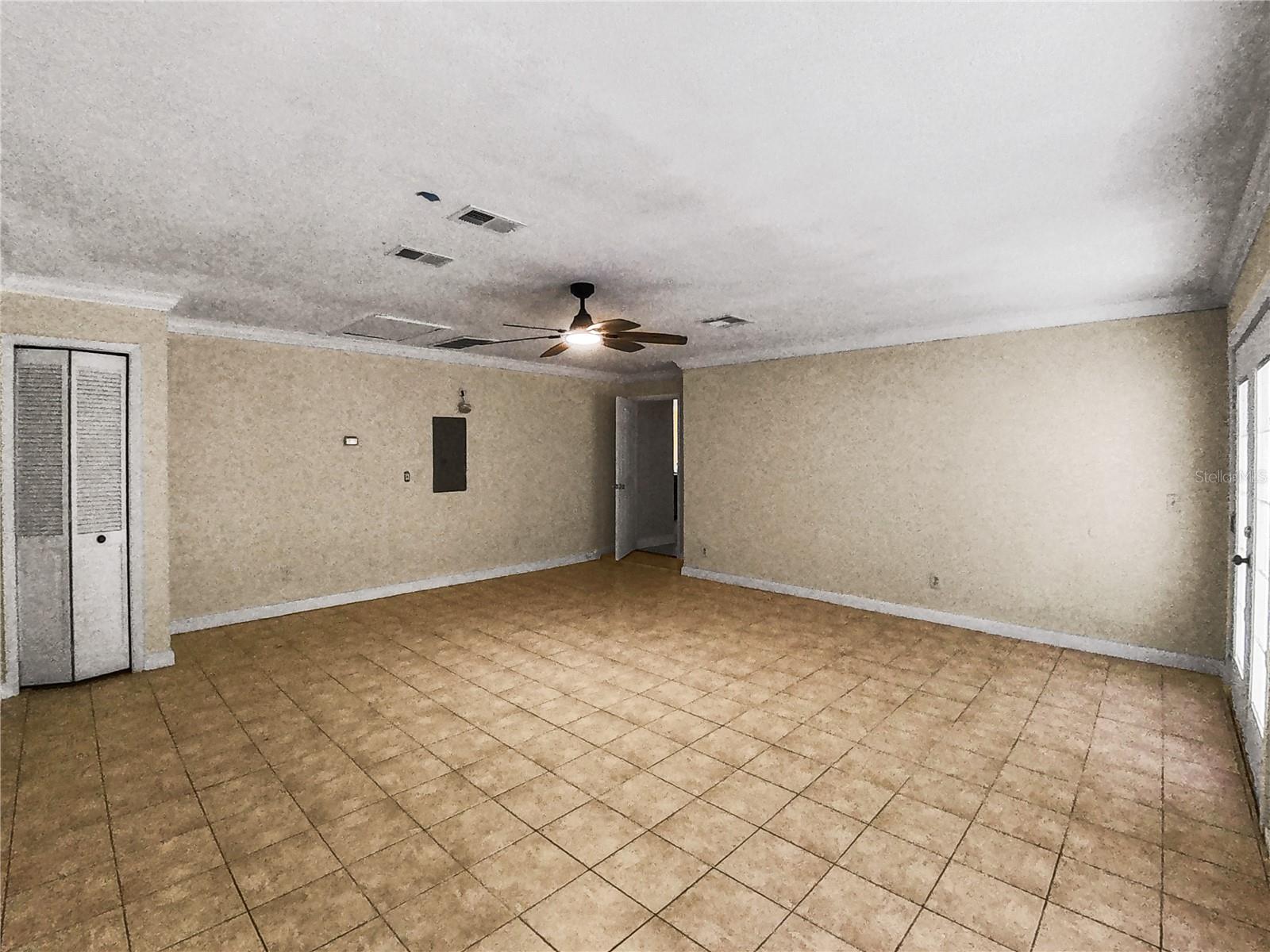 RIVERDALE SUB PH 2 - Residential