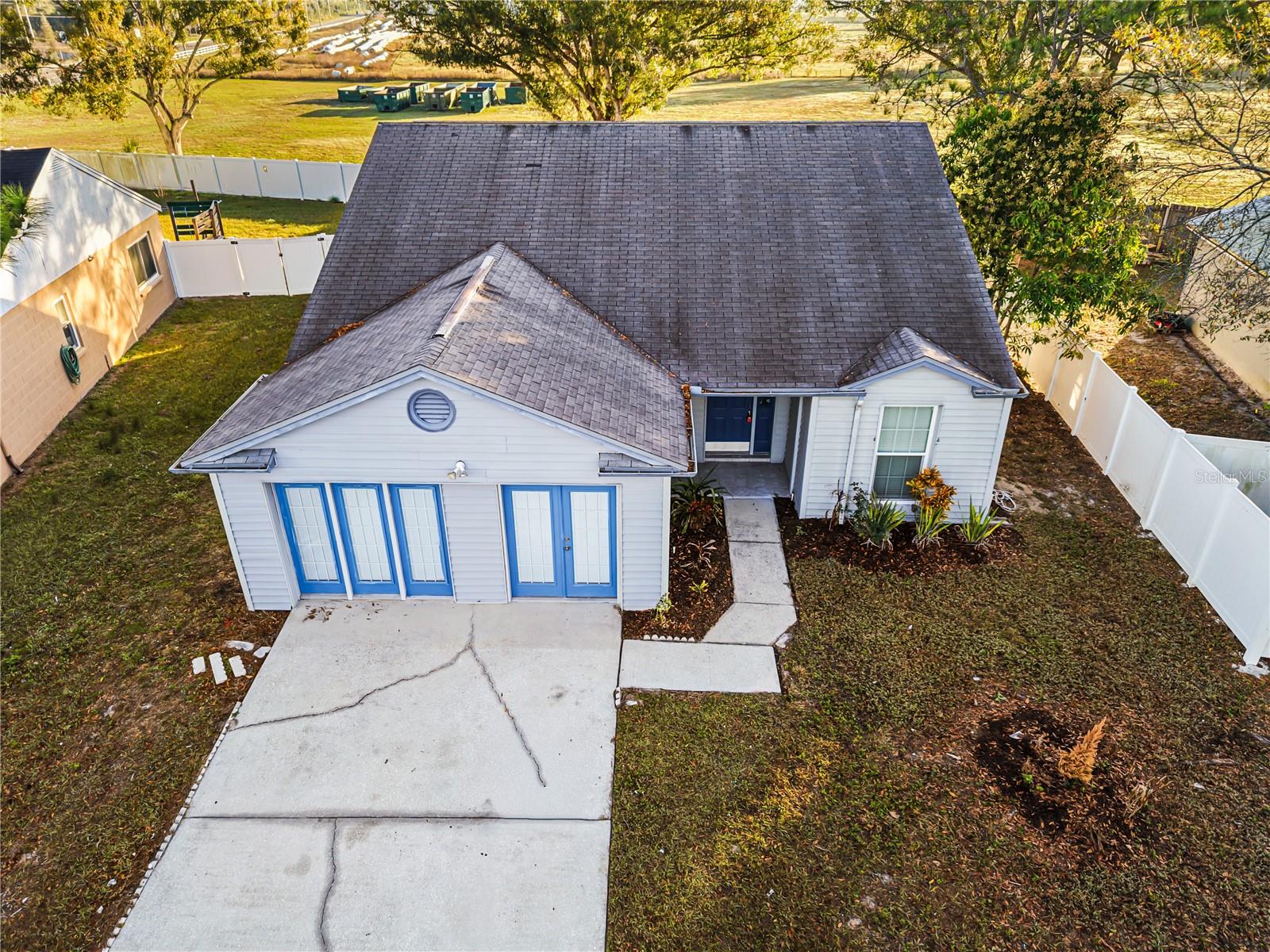 RIVERDALE SUB PH 2 - Residential