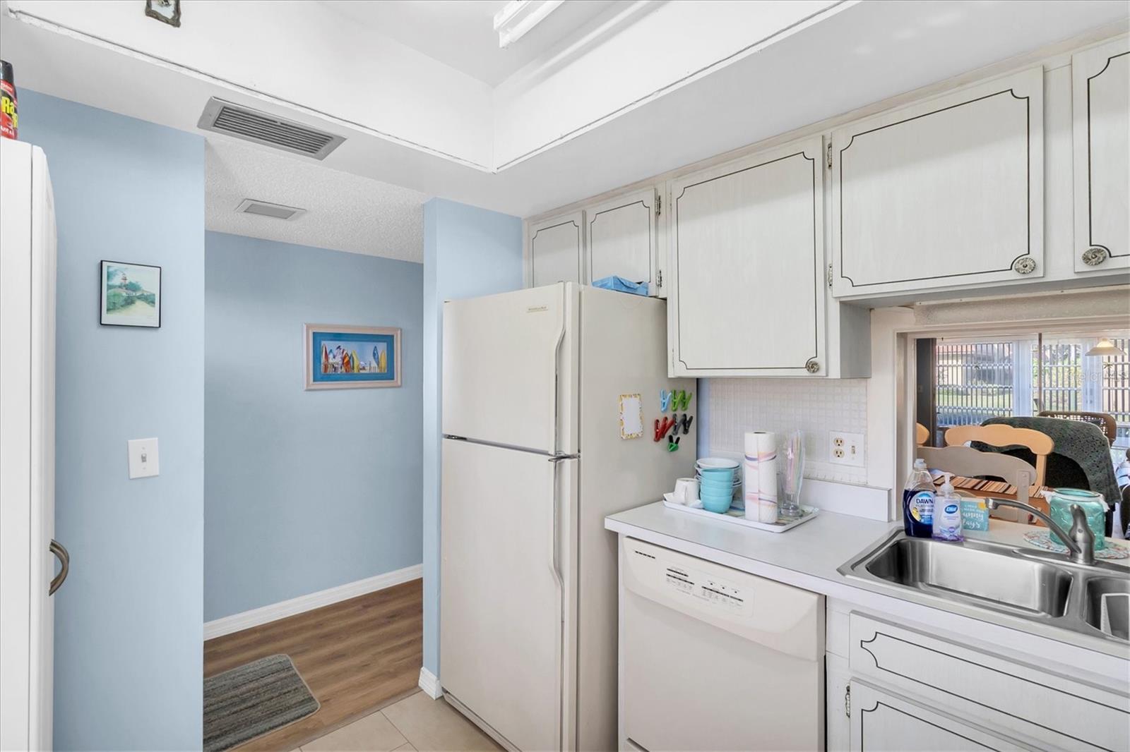 PINEHURST VILLAGE - Residential