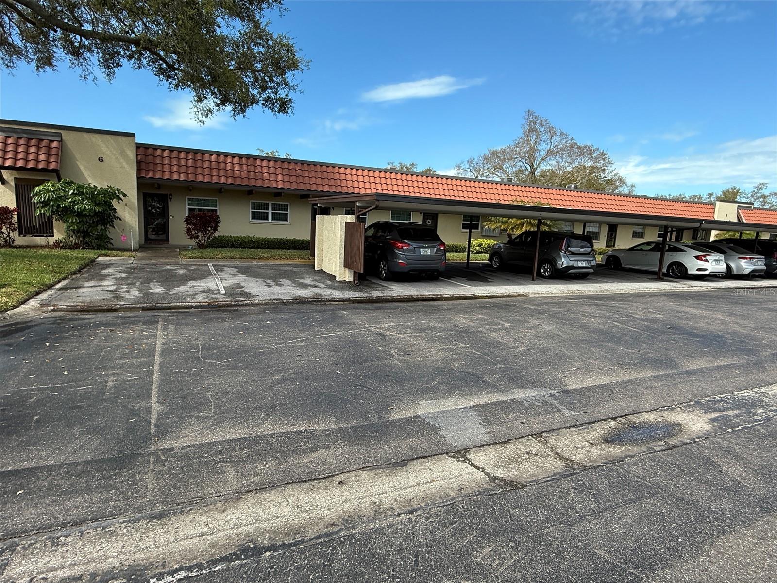 1701 PINEHURST ROAD 6A