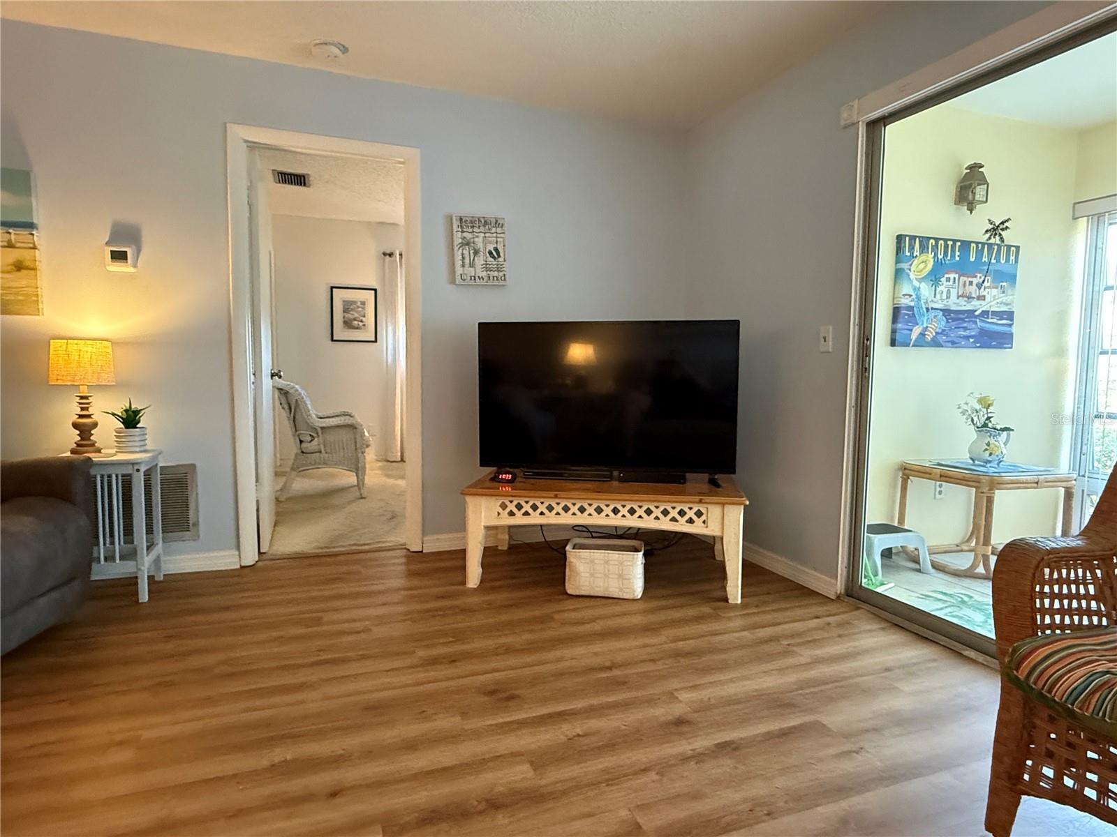 PINEHURST VILLAGE - Residential