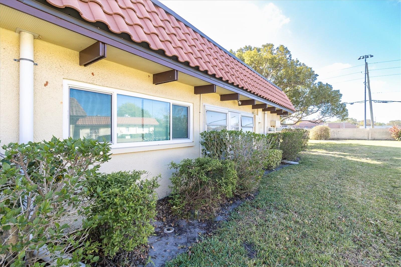 PINEHURST VILLAGE - Residential