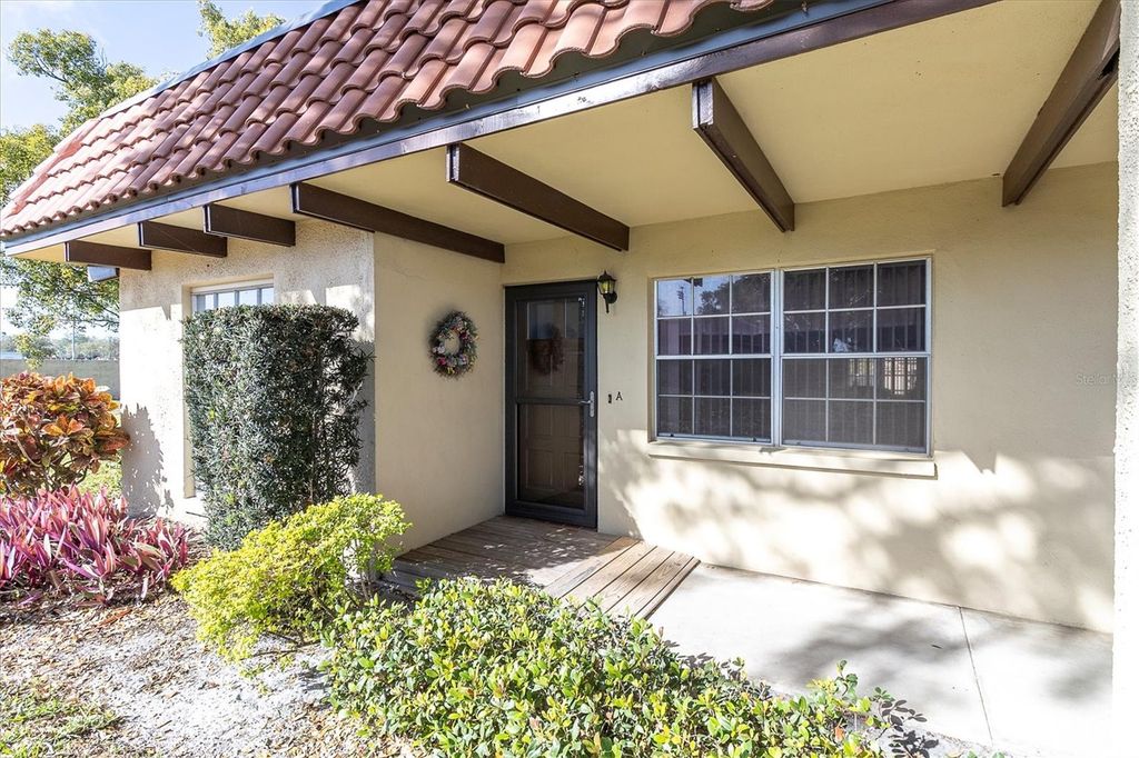 Photo of 1701 Pinehurst Road #6A, Dunedin, FL 34698 (MLS # W7883505)