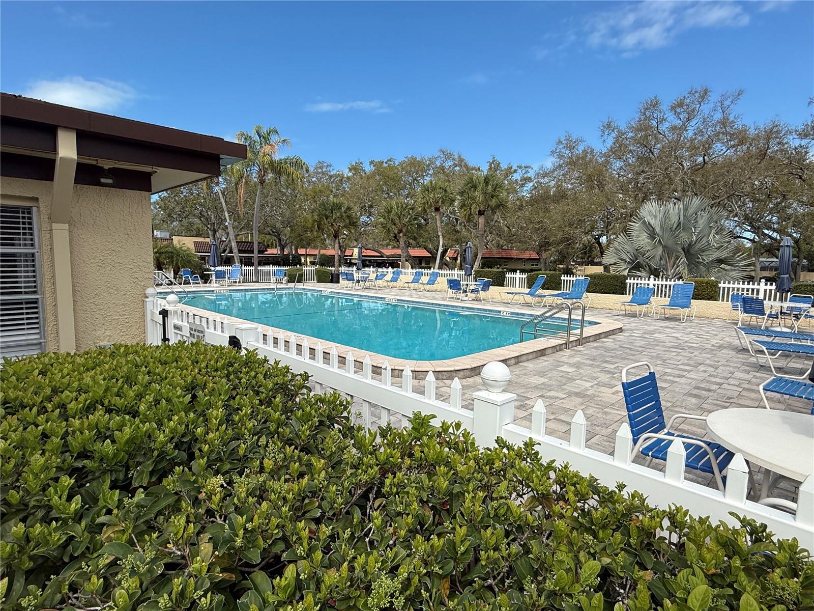 PINEHURST VILLAGE - Residential