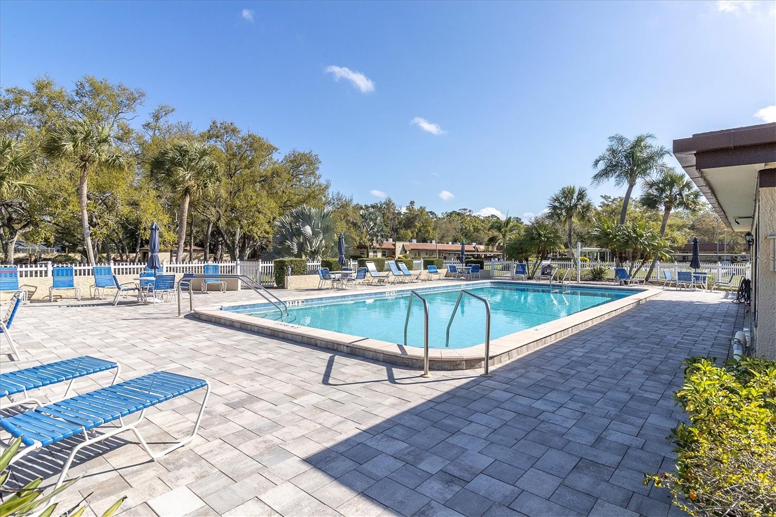 PINEHURST VILLAGE - Residential