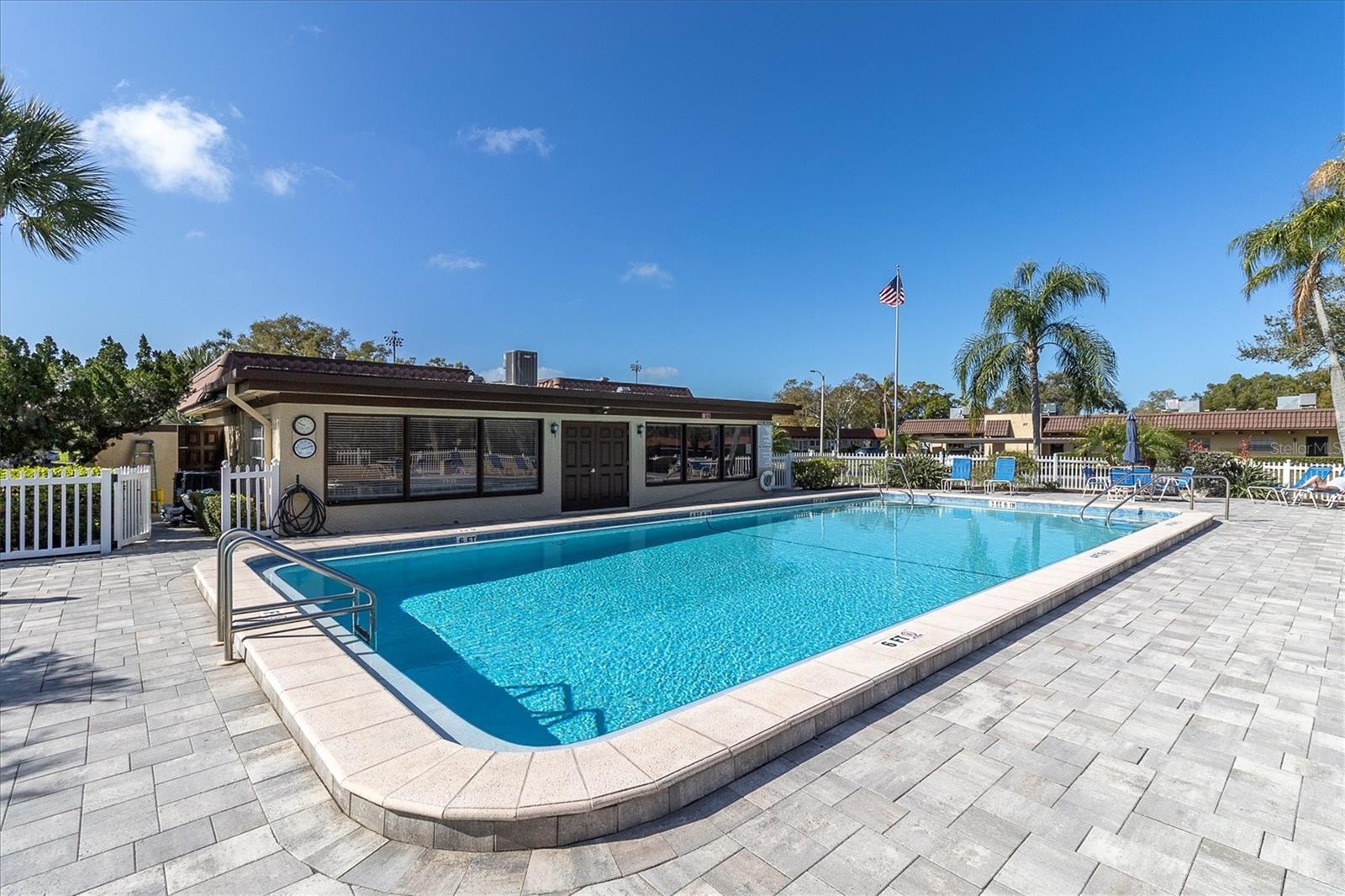 PINEHURST VILLAGE - Residential