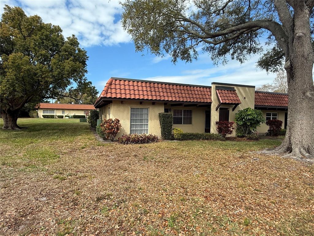 Photo of 1701 Pinehurst Road #6A, Dunedin, FL 34698 (MLS # W7883505)