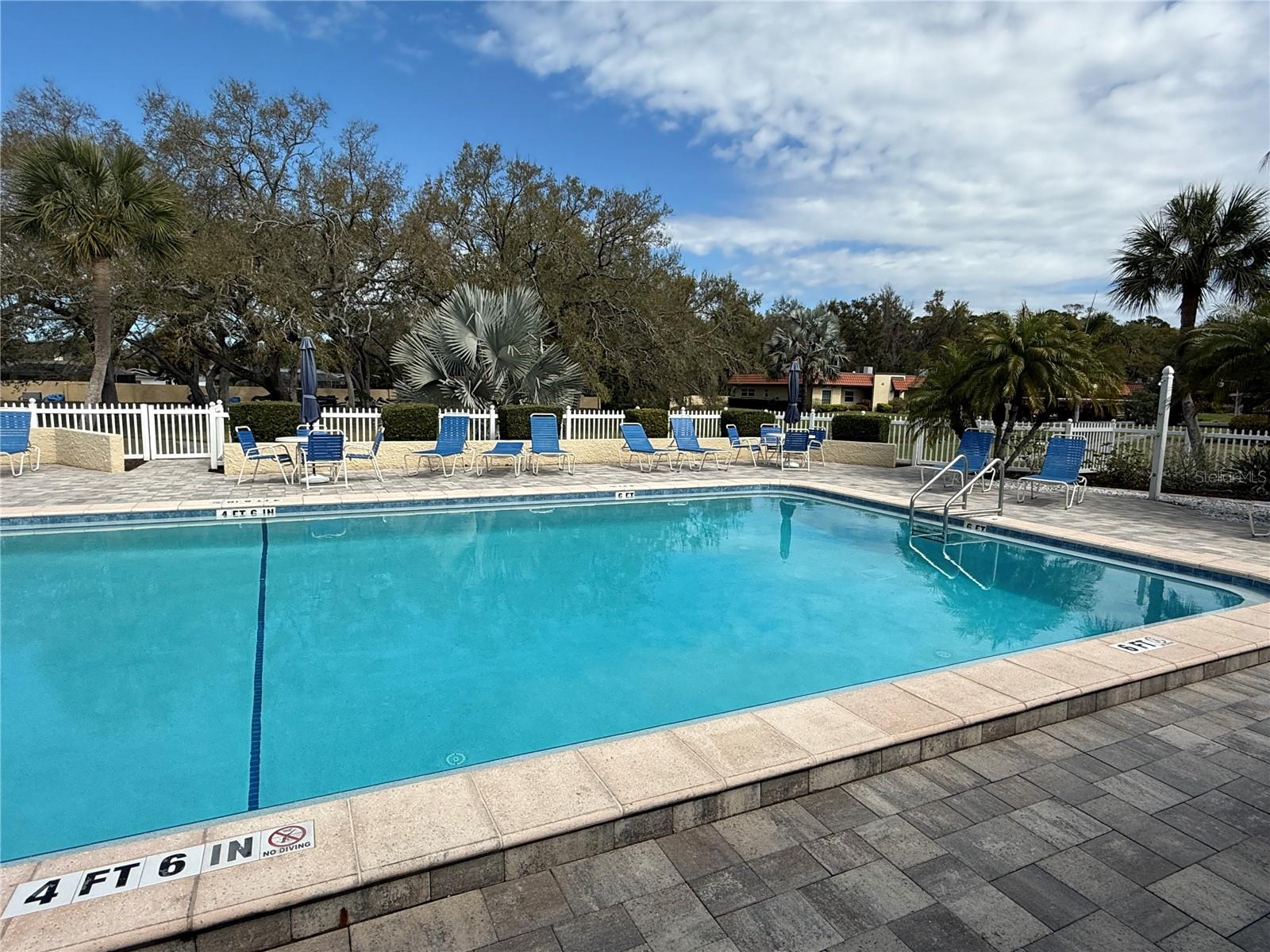 PINEHURST VILLAGE - Residential