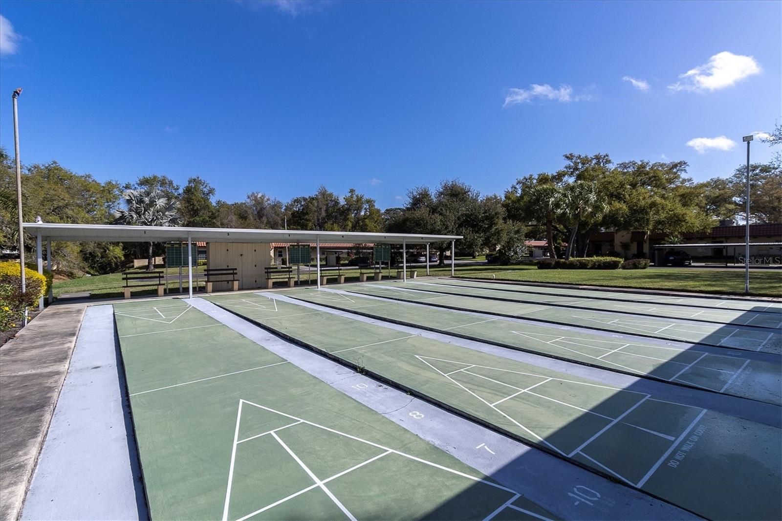 PINEHURST VILLAGE - Residential