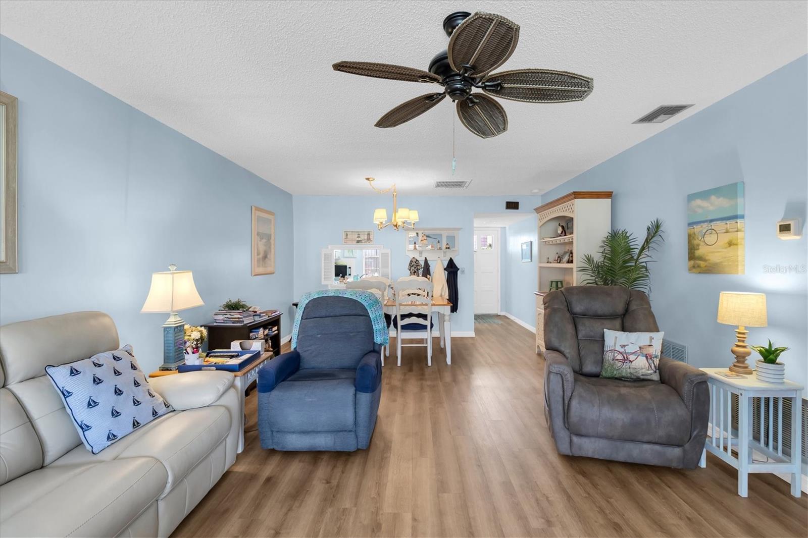 PINEHURST VILLAGE - Residential