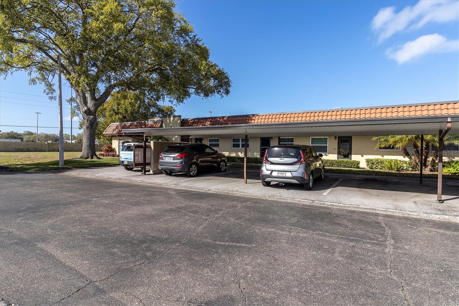 PINEHURST VILLAGE - Residential