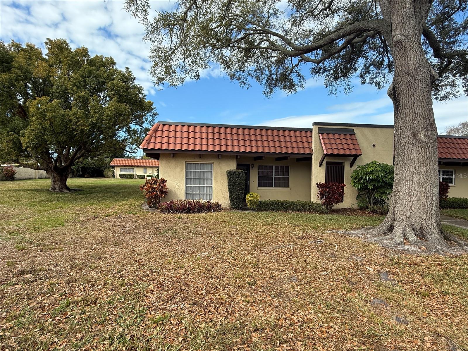 PINEHURST VILLAGE - Residential