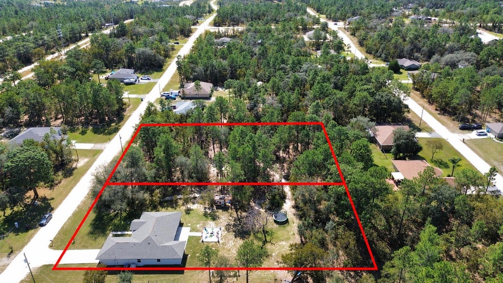 Photo of 16473 Scaup Duck Avenue, Brooksville, FL 34614 (MLS # TB8560031)