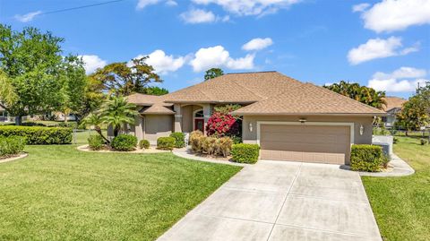 25042 BOLIVAR DRIVE PUNTA GORDA FL 33983