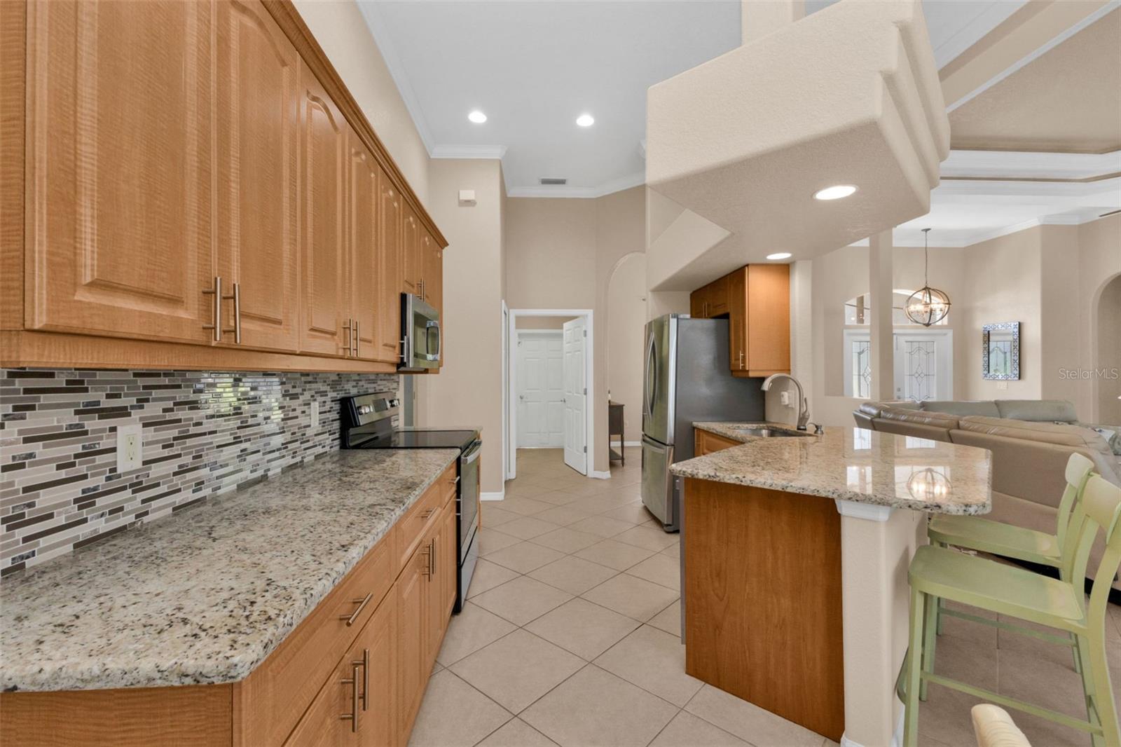 PUNTA GORDA ISLES SEC 20 - Residential