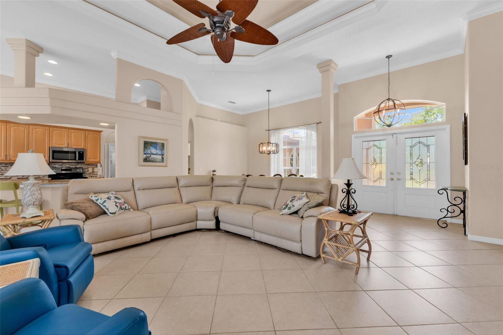 PUNTA GORDA ISLES SEC 20 - Residential