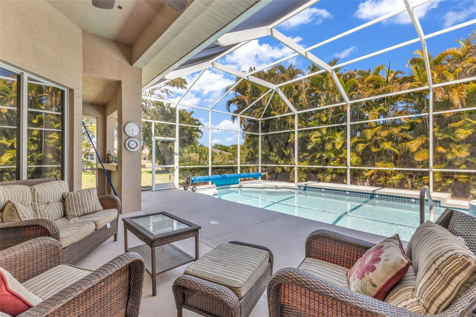 PUNTA GORDA ISLES SEC 20 - Residential