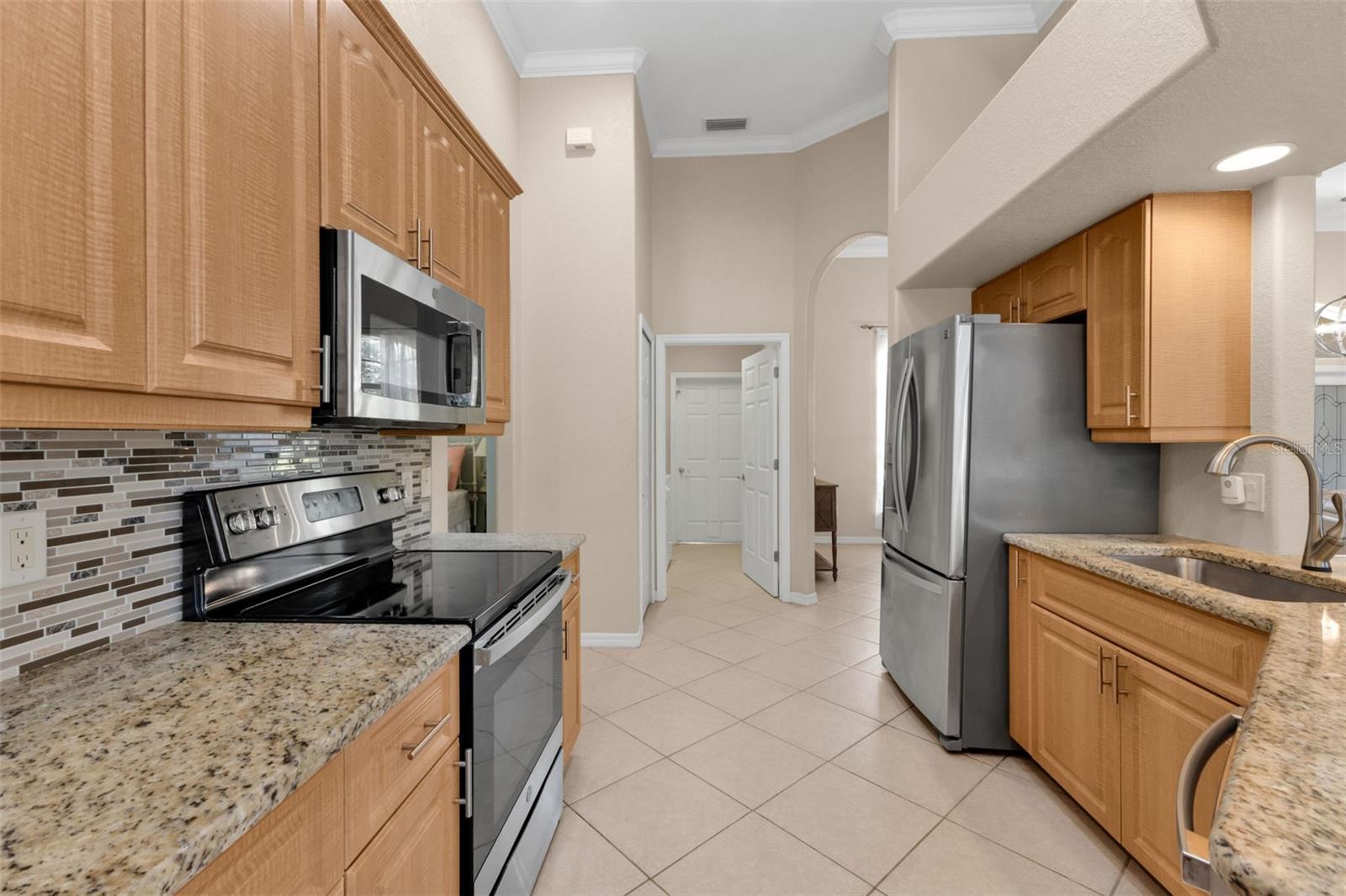 PUNTA GORDA ISLES SEC 20 - Residential
