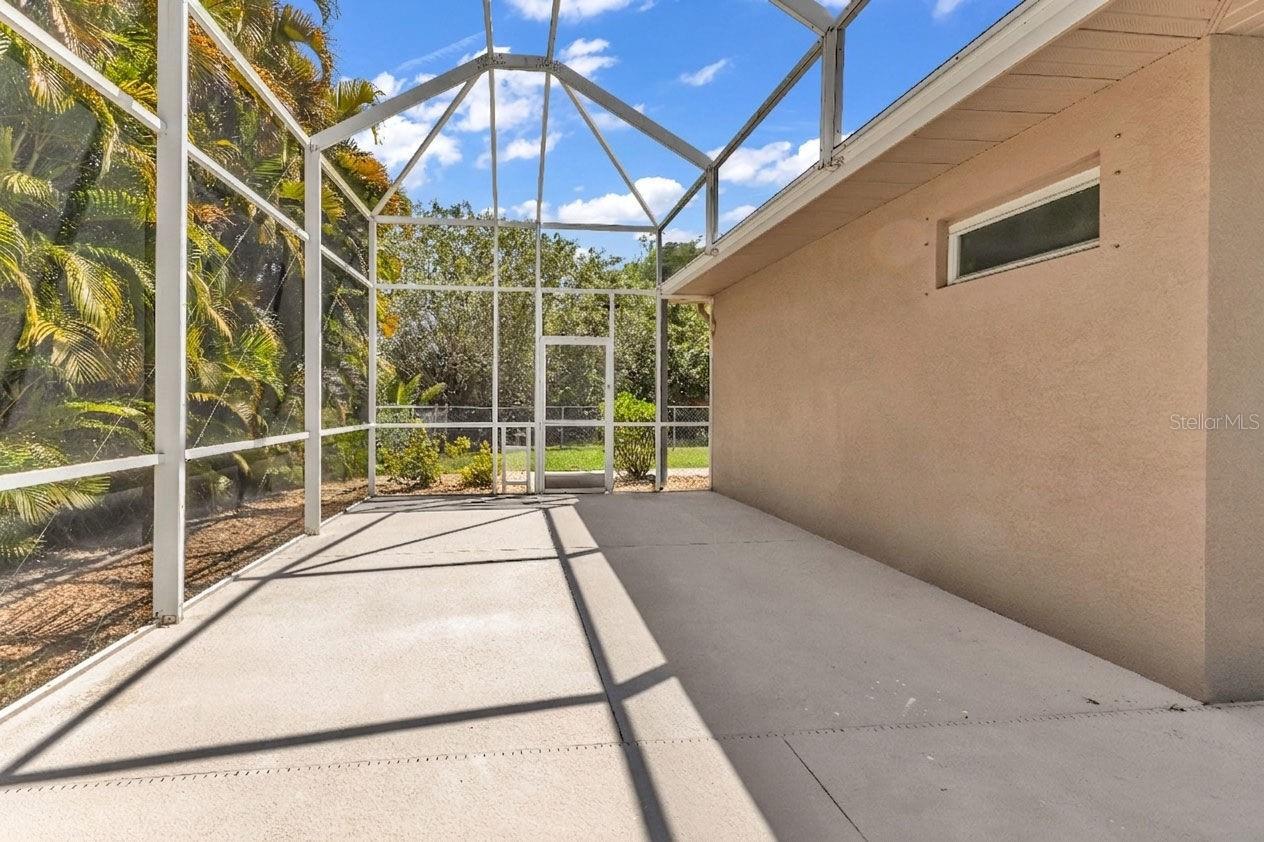 PUNTA GORDA ISLES SEC 20 - Residential