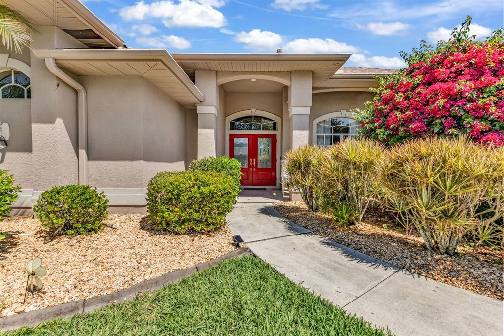 Photo of 25042 Bolivar Drive, Punta Gorda, FL 33983 (MLS # C7523208)
